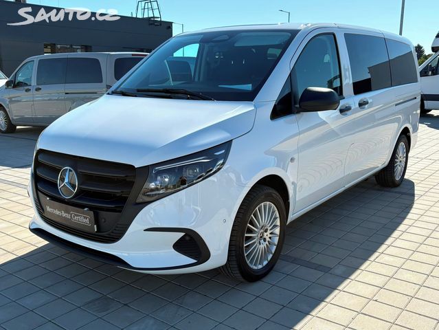 Mercedes Vito